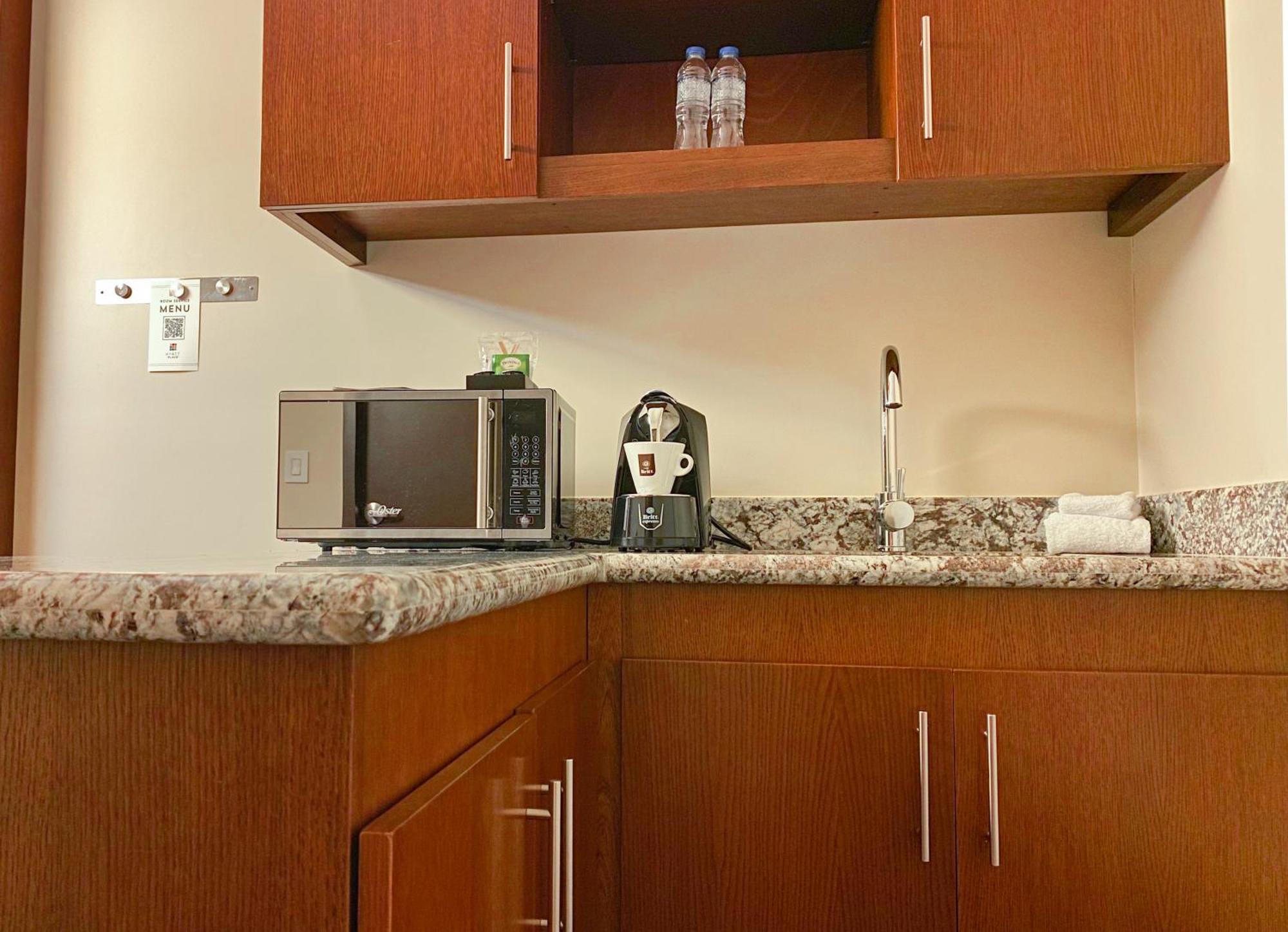 Hyatt Place San Jose Pinares Hotel Curridabat Ngoại thất bức ảnh